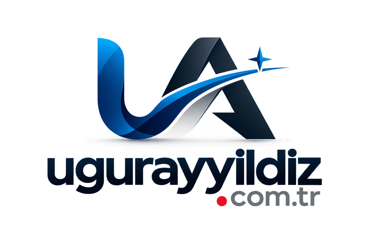 Uğur Ayyıldız Logosu